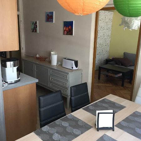 Apartment Jachymov Ngoại thất bức ảnh
