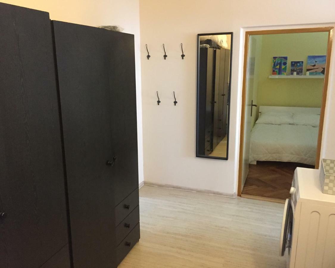 Apartment Jachymov Ngoại thất bức ảnh