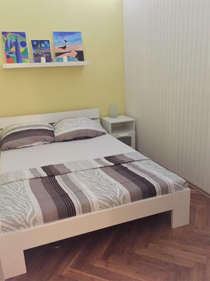 Apartment Jachymov Ngoại thất bức ảnh
