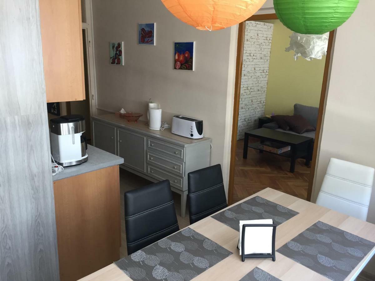 Apartment Jachymov Ngoại thất bức ảnh