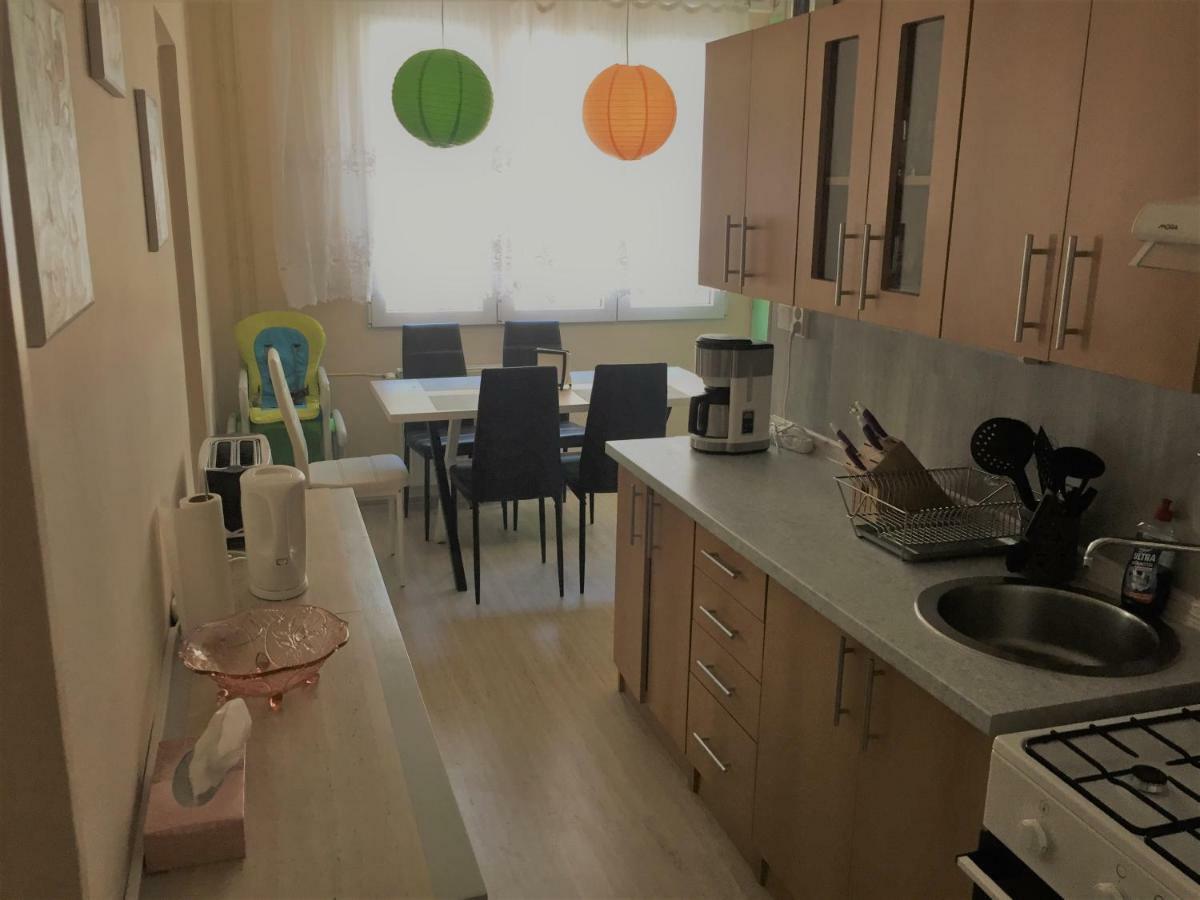 Apartment Jachymov Ngoại thất bức ảnh