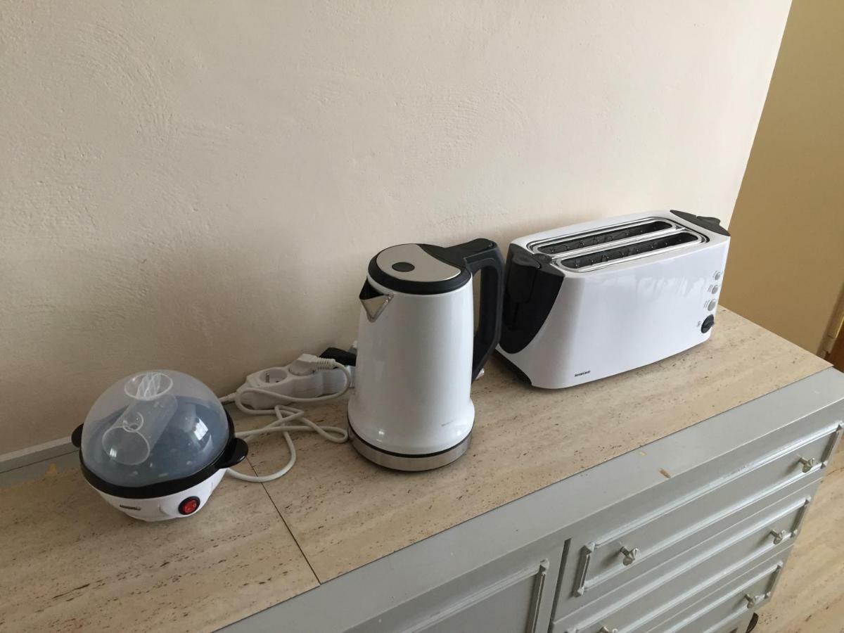 Apartment Jachymov Ngoại thất bức ảnh