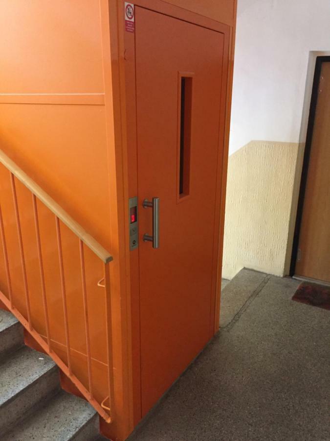 Apartment Jachymov Ngoại thất bức ảnh