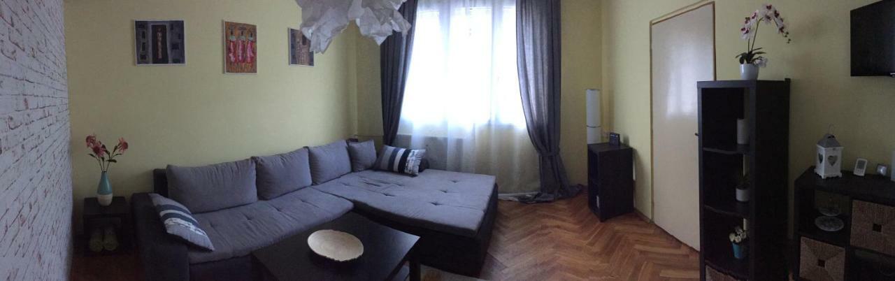 Apartment Jachymov Ngoại thất bức ảnh