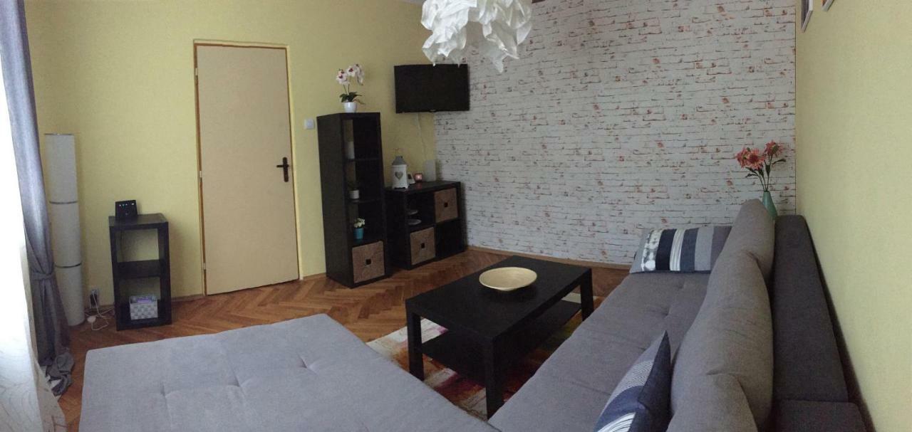 Apartment Jachymov Ngoại thất bức ảnh