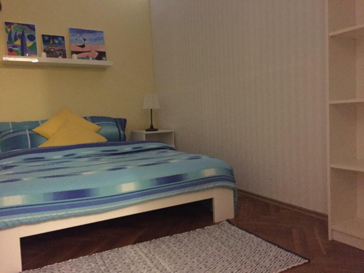 Apartment Jachymov Ngoại thất bức ảnh